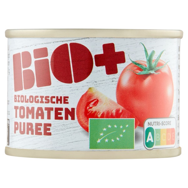 SPAR Bio Biologische Tomatenpuree Bio Je Vindt Het Bij SPAR