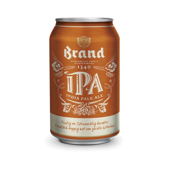 Spar Brand Bier Ipa Je Vindt Het Bij Spar