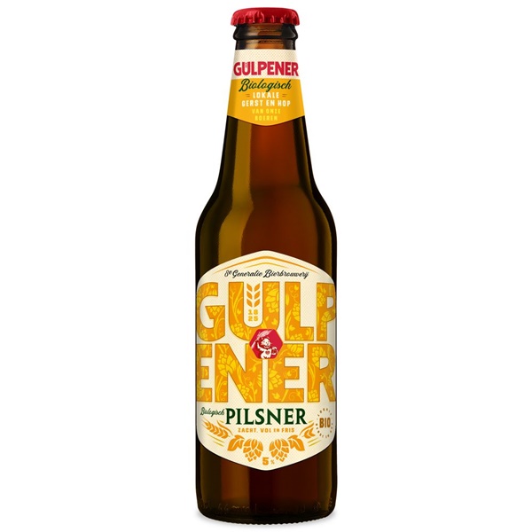 SPAR Gulpener Ur Pilsner Je Vindt Het Bij SPAR