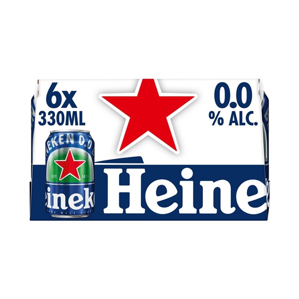 Spar Heineken Pils Pack Blik Ml Je Vindt Het Bij Spar