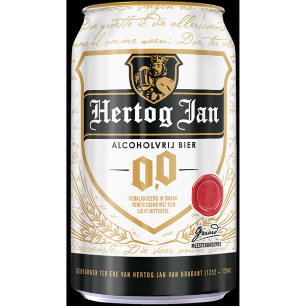 Spar Hertog Jan Pils Alcoholvrij Je Vindt Het Bij Spar