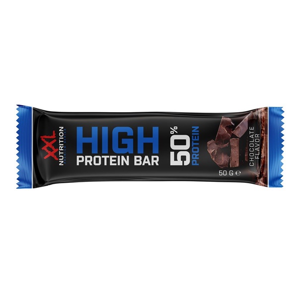 Spar Xxl Nutrition Proteinbar Chocolade Je Vindt Het Bij Spar