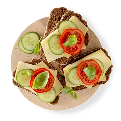 Kaas van eigen bodem