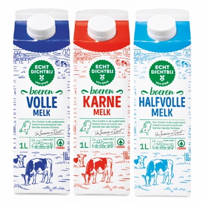 bijzondere boerenzuivel