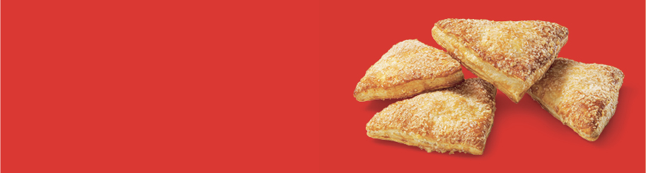 appelflap, abrikozenhoef of kersencarre