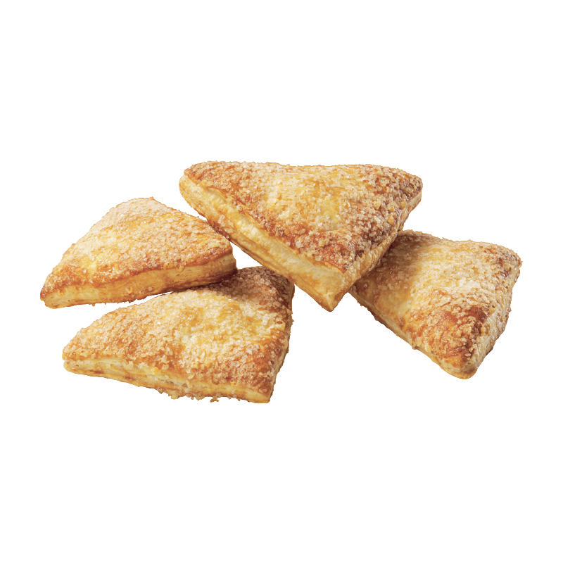 appelflap, abrikozenhoef of kersencarre