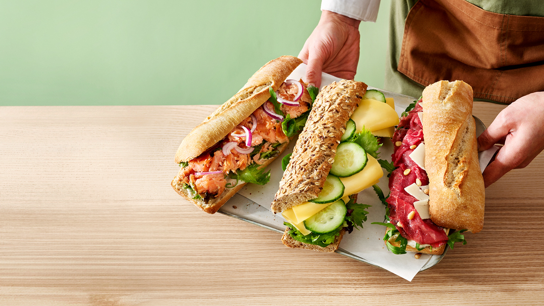 ontdek SPAR FoodClub