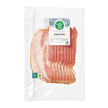 'n klassieke combinatie