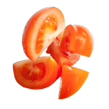 verse tomaten