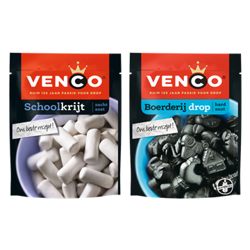 Voor ieder wat wils!