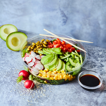 Gezonder eten is niet zo moeilijk als je denkt!
