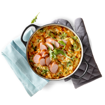 Hollandse maaltijden