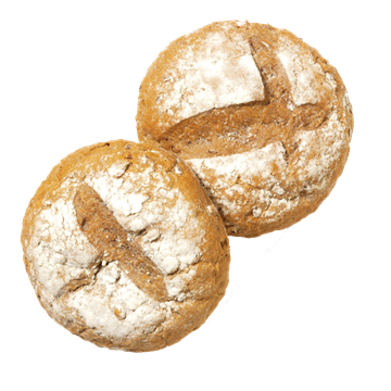 ambachtelijke SPAR broodjes