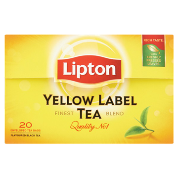 ONTDEK DE WERELD VAN ONZE THEE