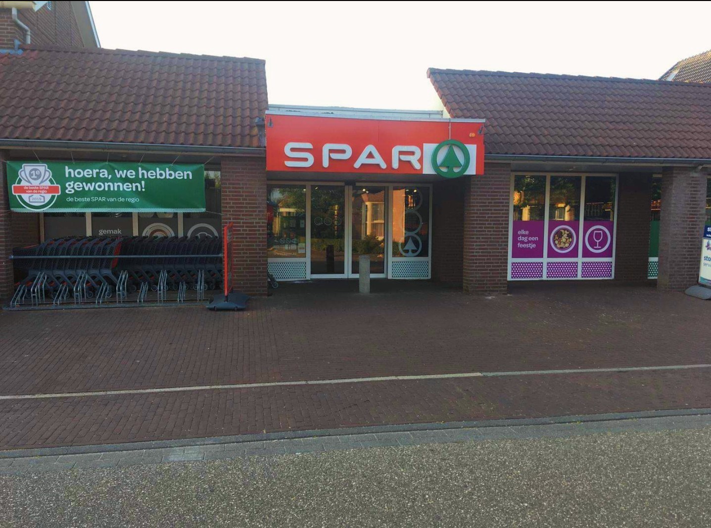 SPAR Boere