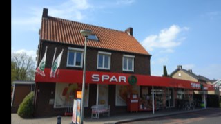 SPAR Willemsen