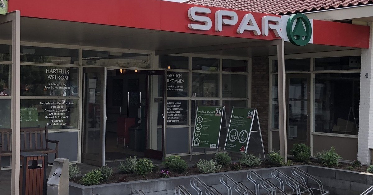 SPAR enjoy St. Maartenszee