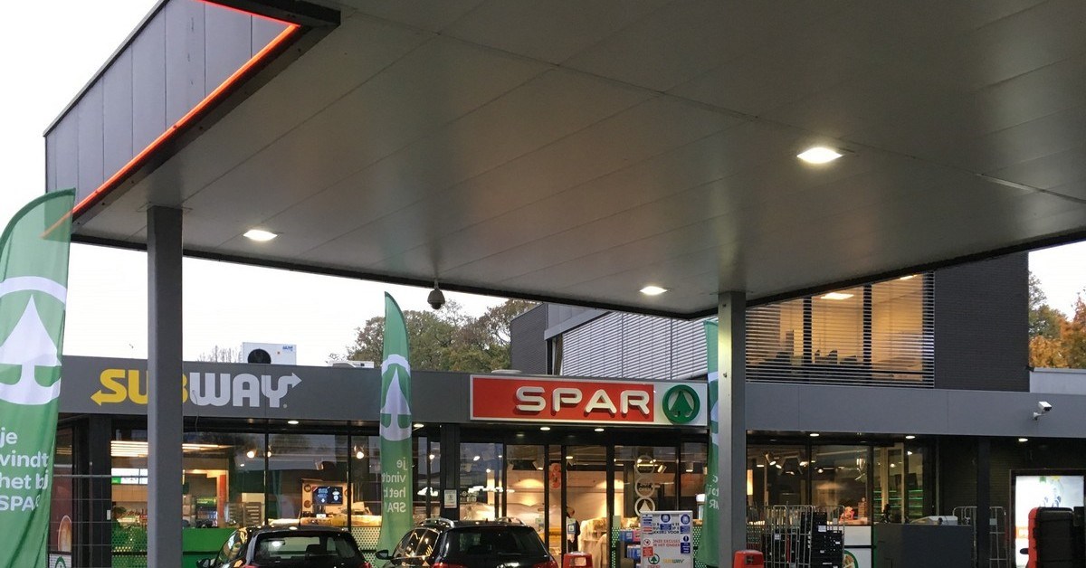 SPAR express Heemskerk