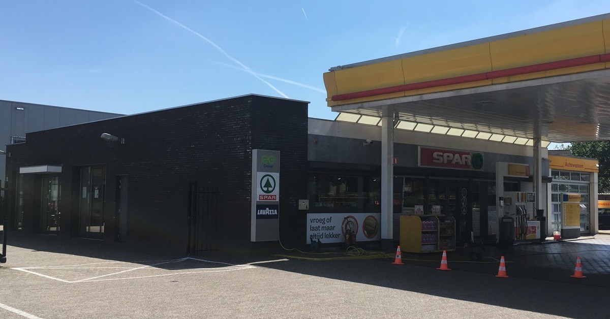 SPAR express Hilvarenbeek