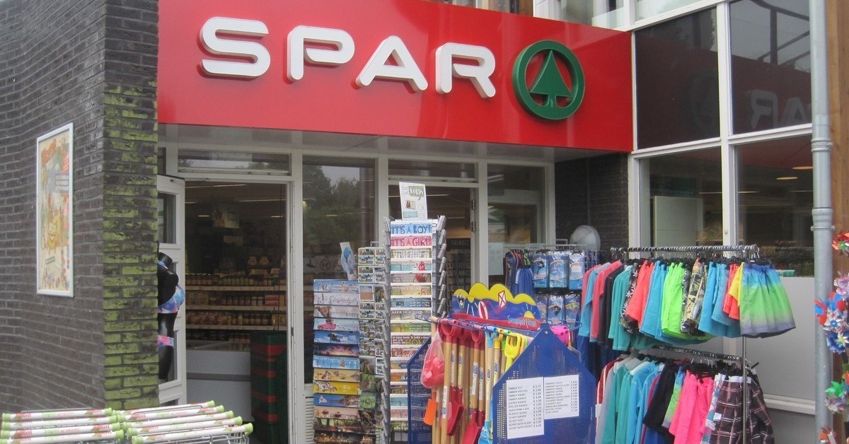 SPAR enjoy Biddinghuizen
