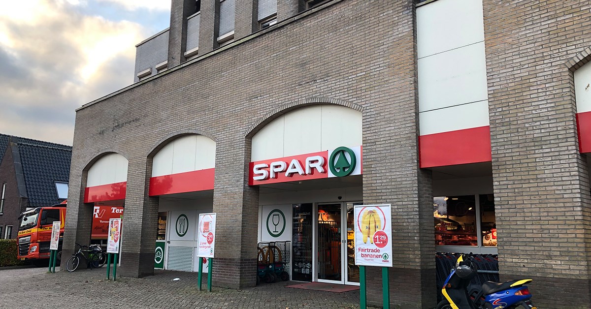 spar