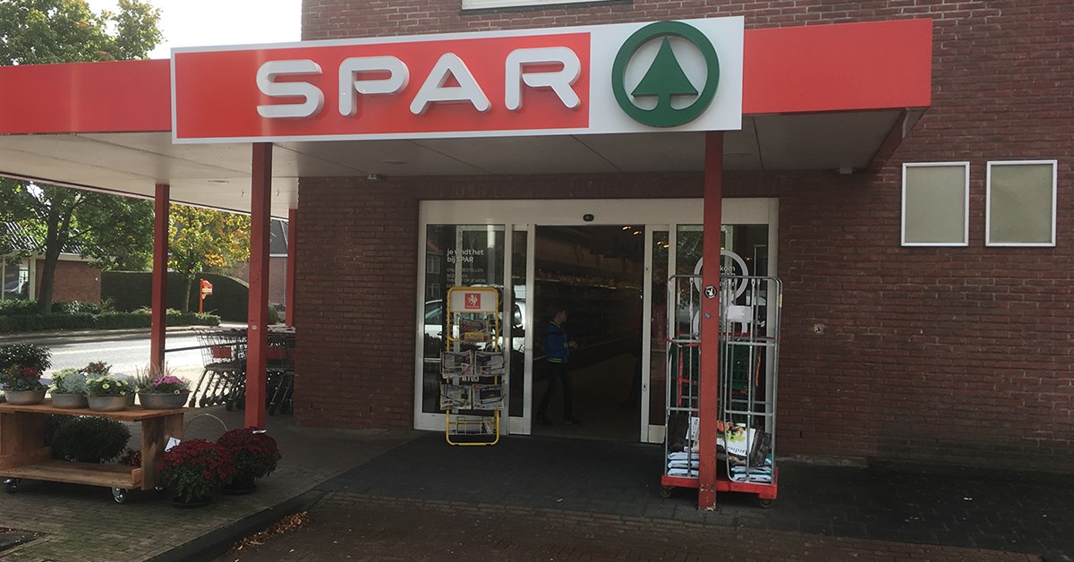 SPAR Draaijer