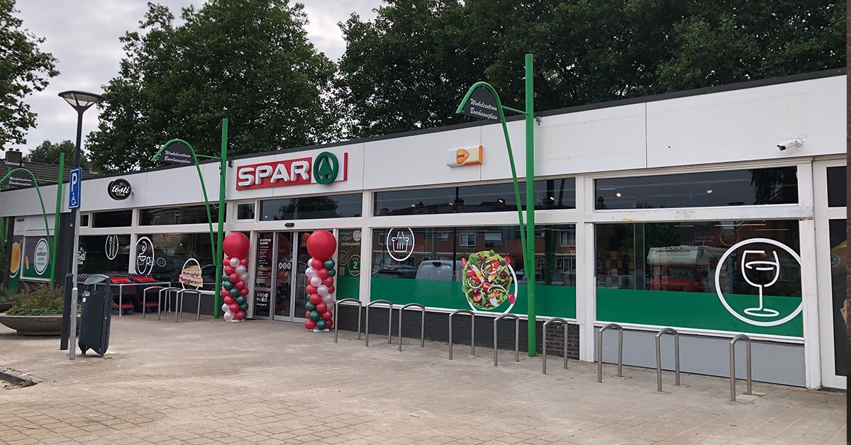 SPAR Bovenkarspel