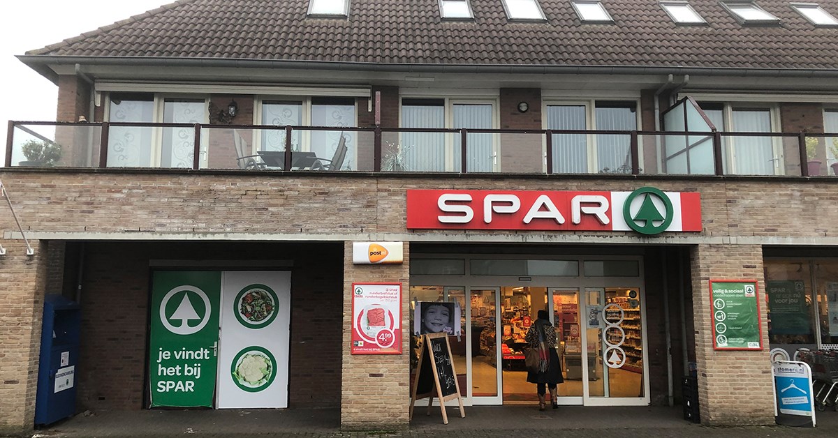 SPAR Kuijpers