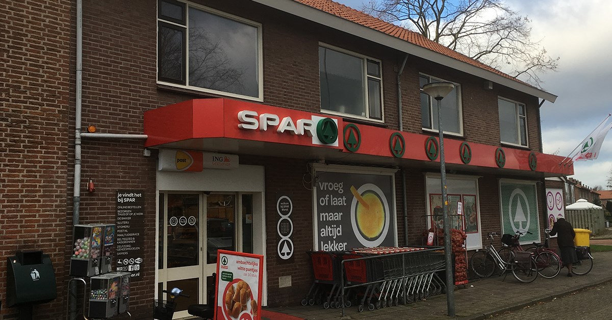 SPAR Worst