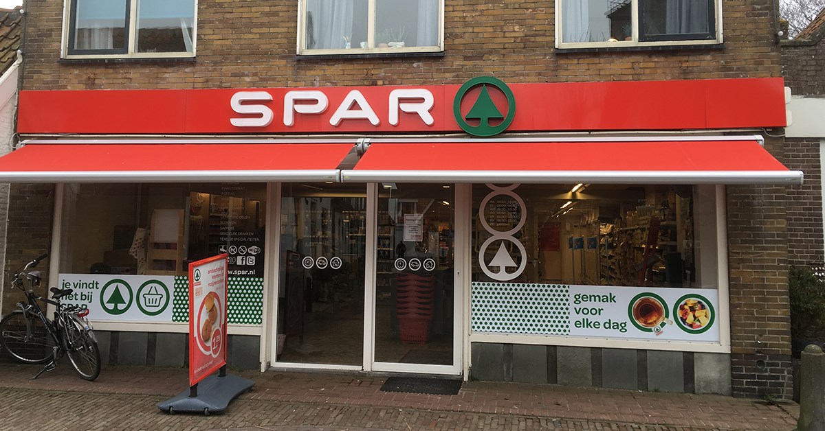SPAR Koot