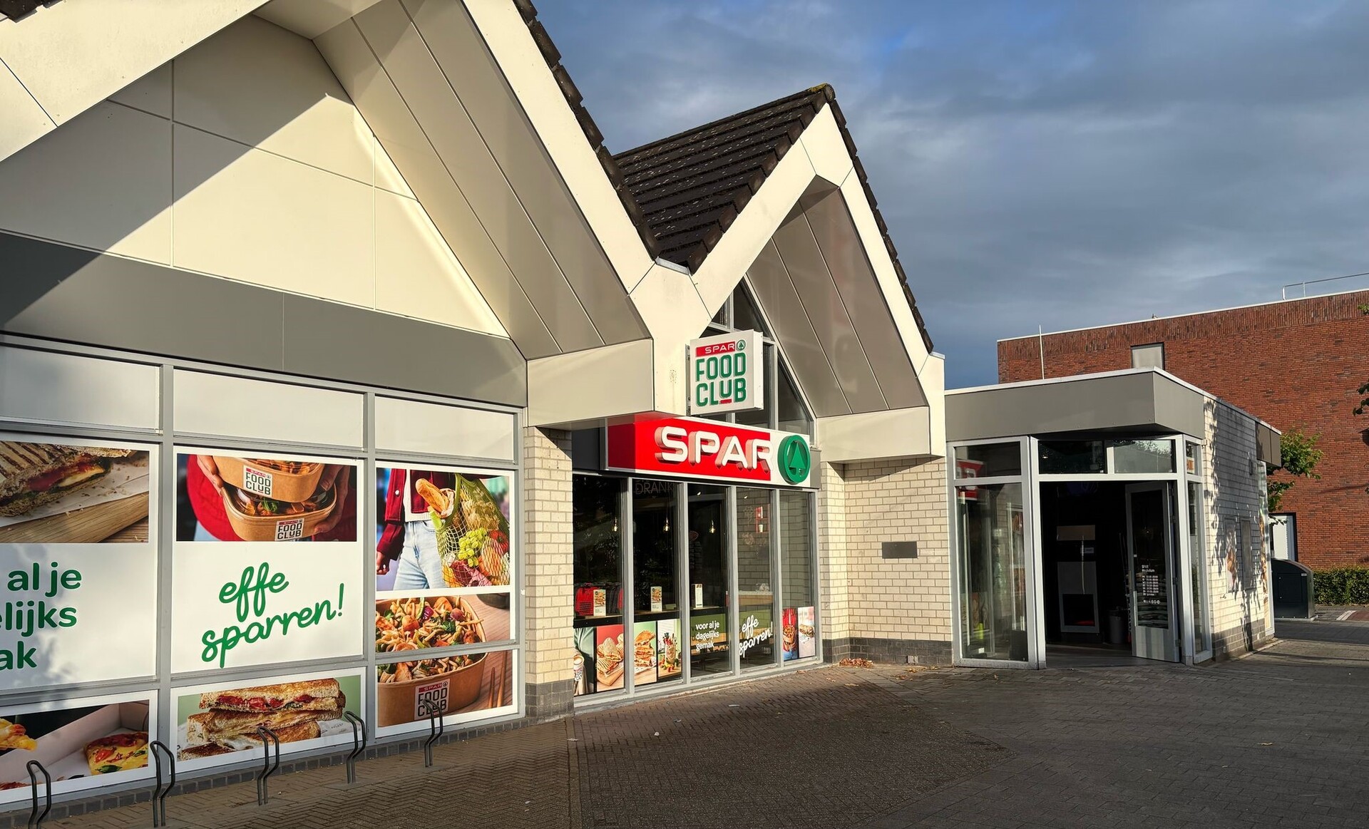 SPAR Heukelum