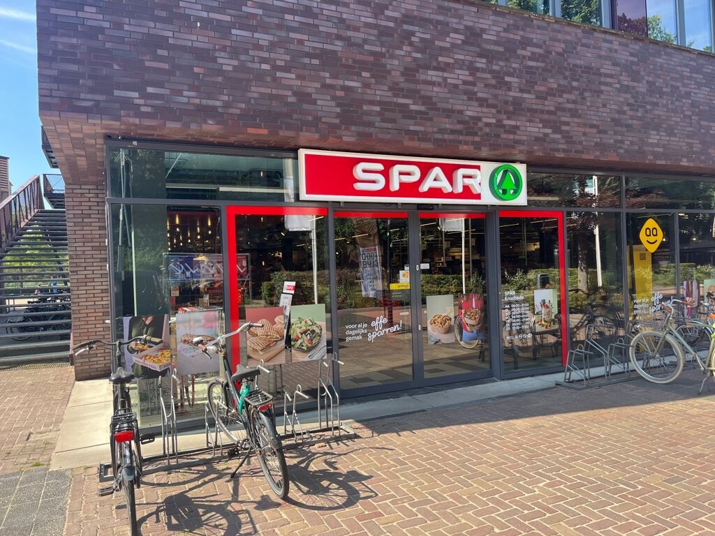 SPAR Enschede Campus