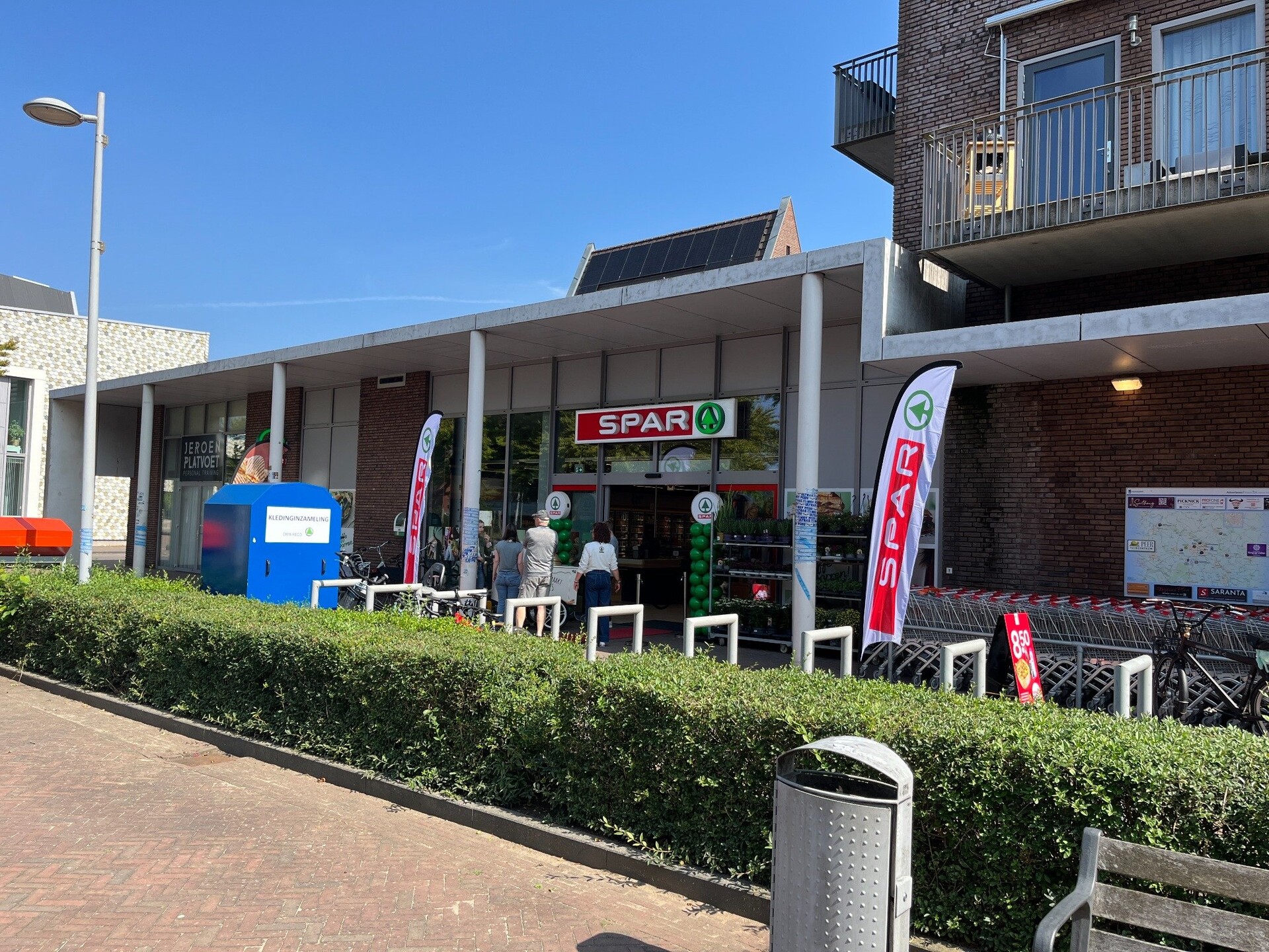 SPAR Doetinchem van Duuren