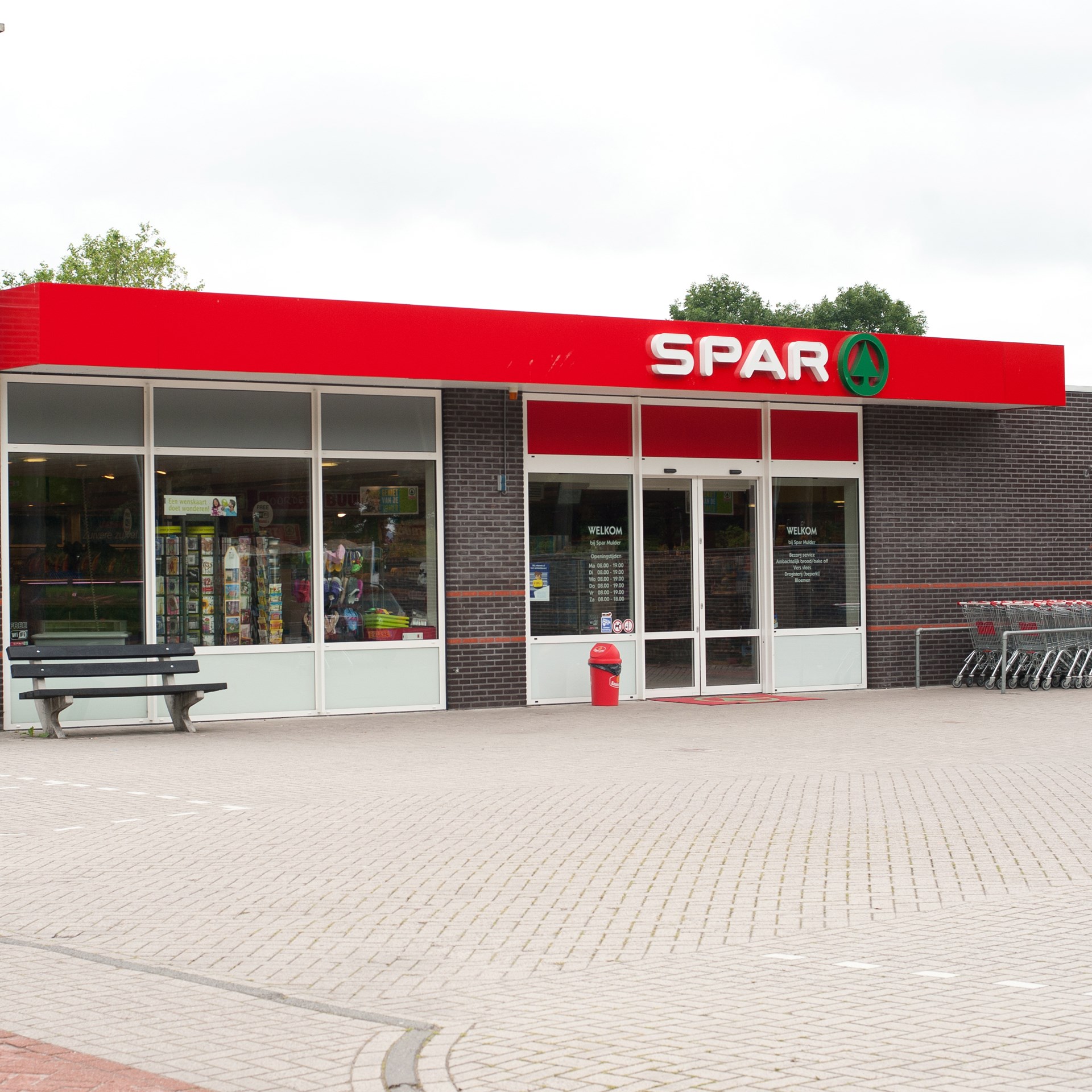 SPAR Winschoten