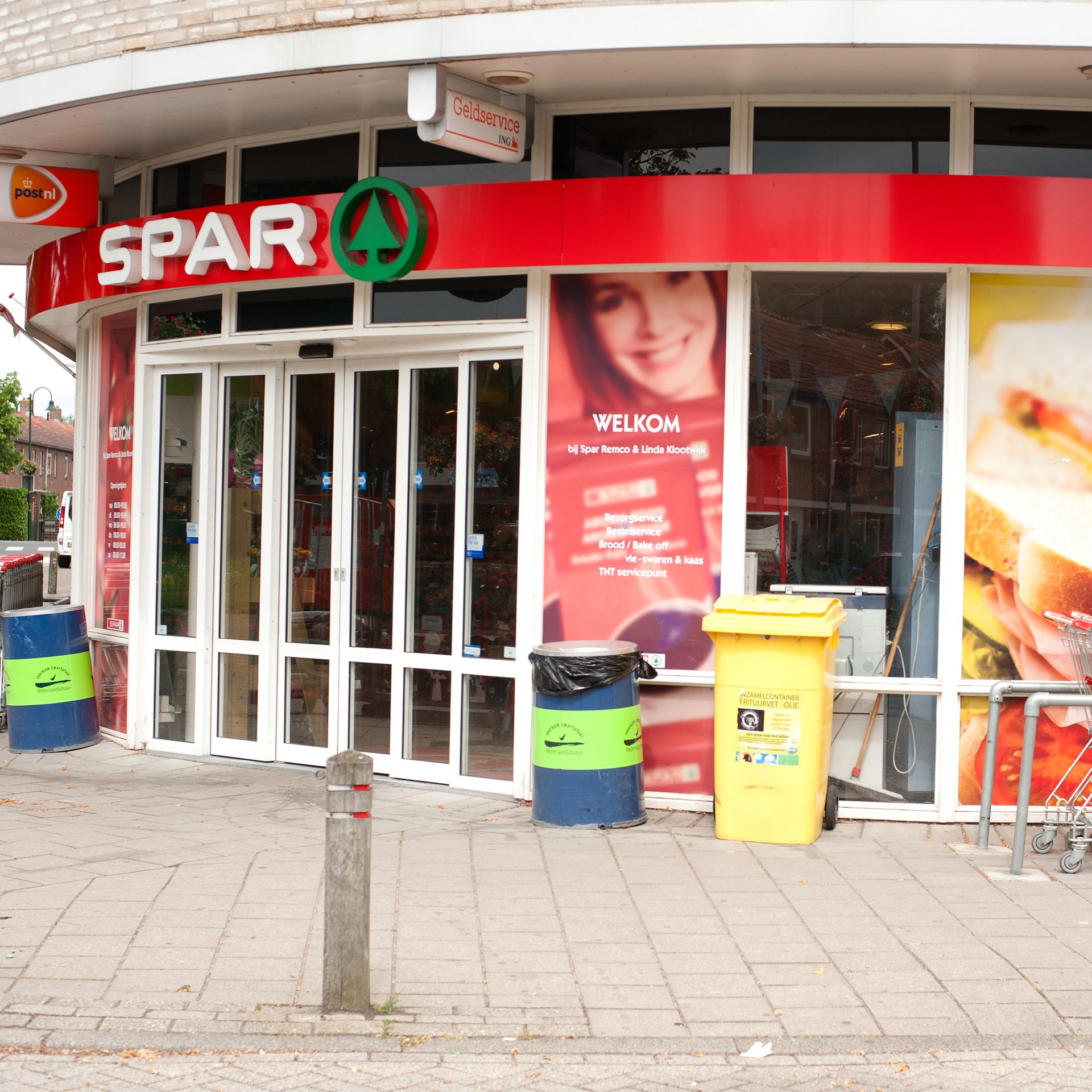 SPAR Heerjansdam