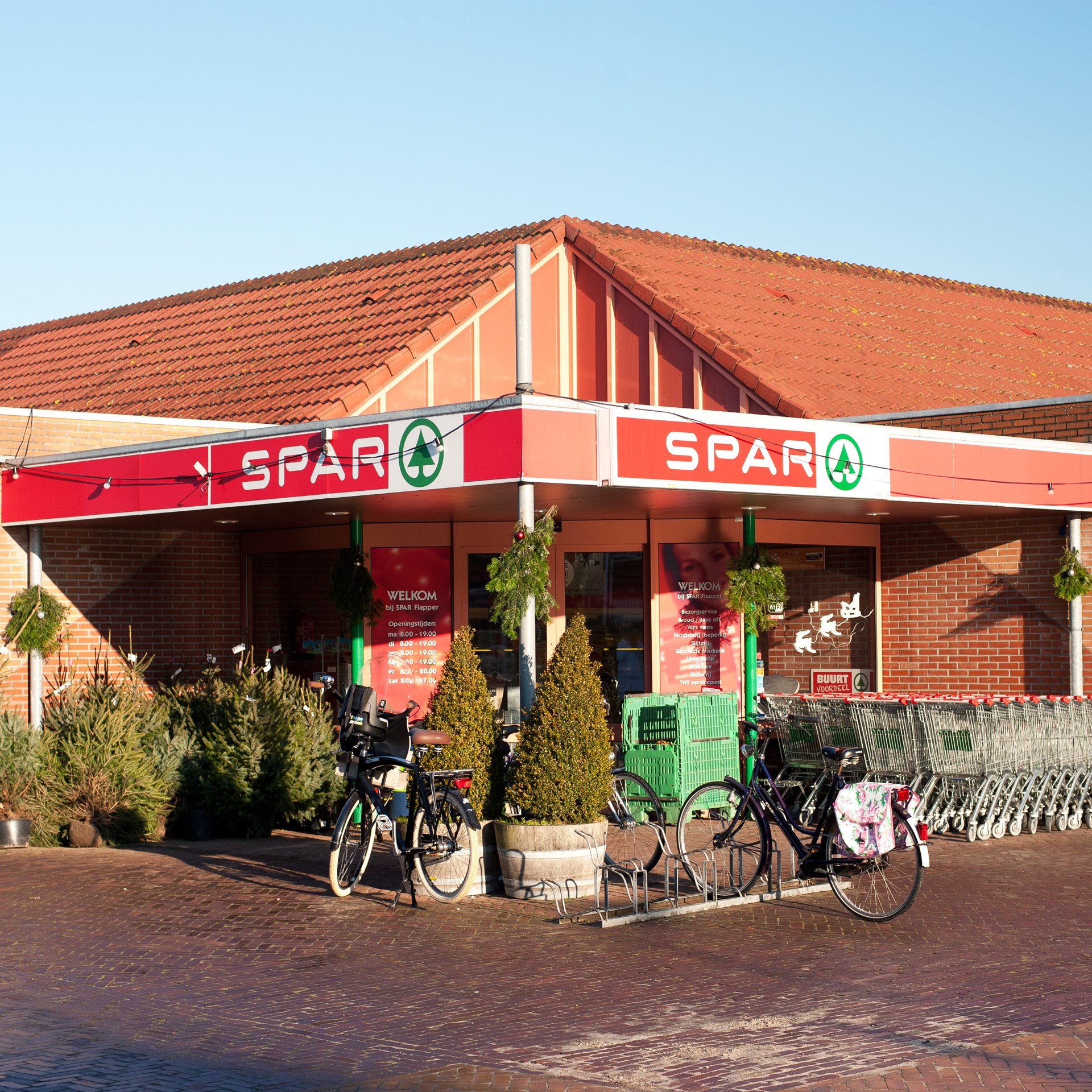 SPAR Flapper