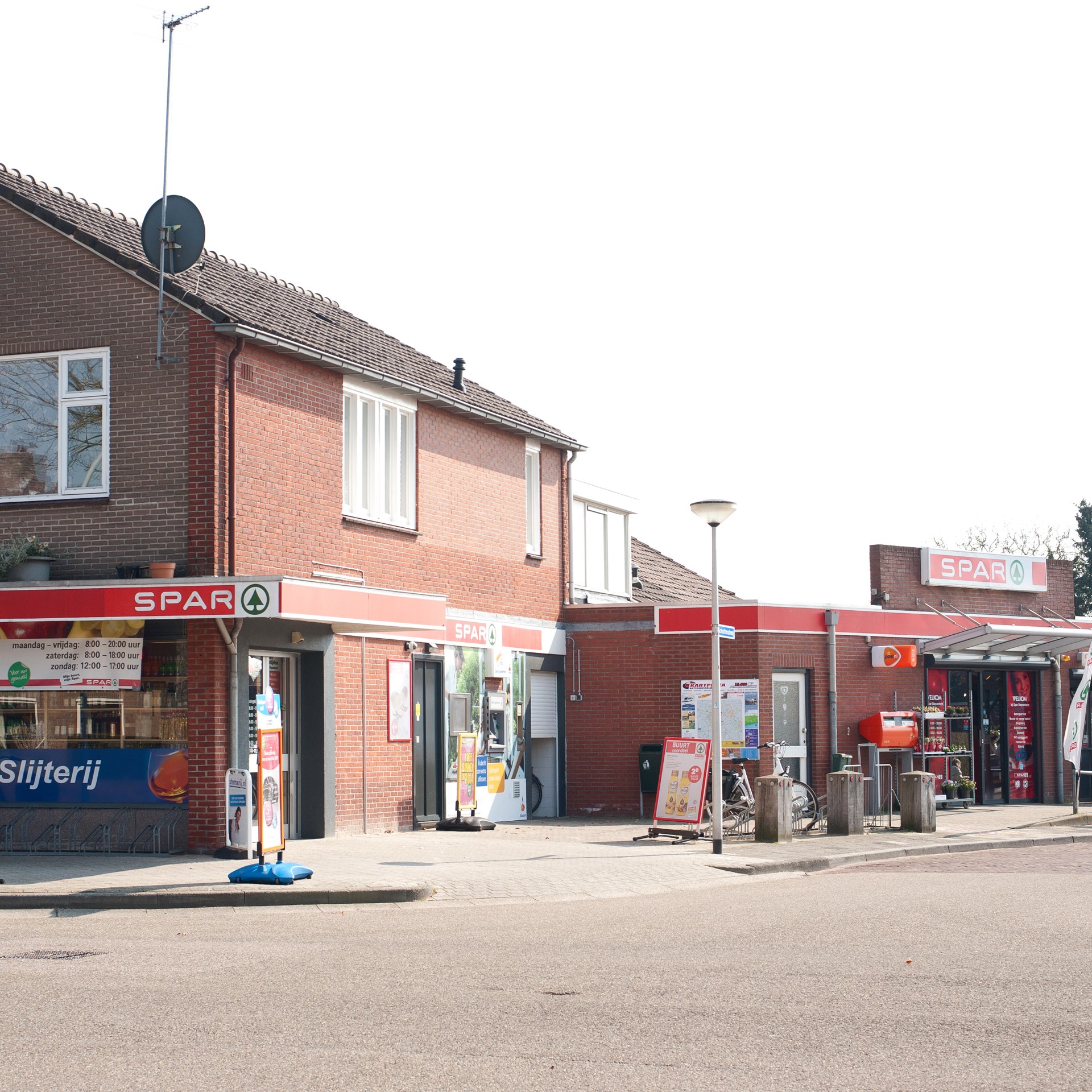 SPAR Diepenheim