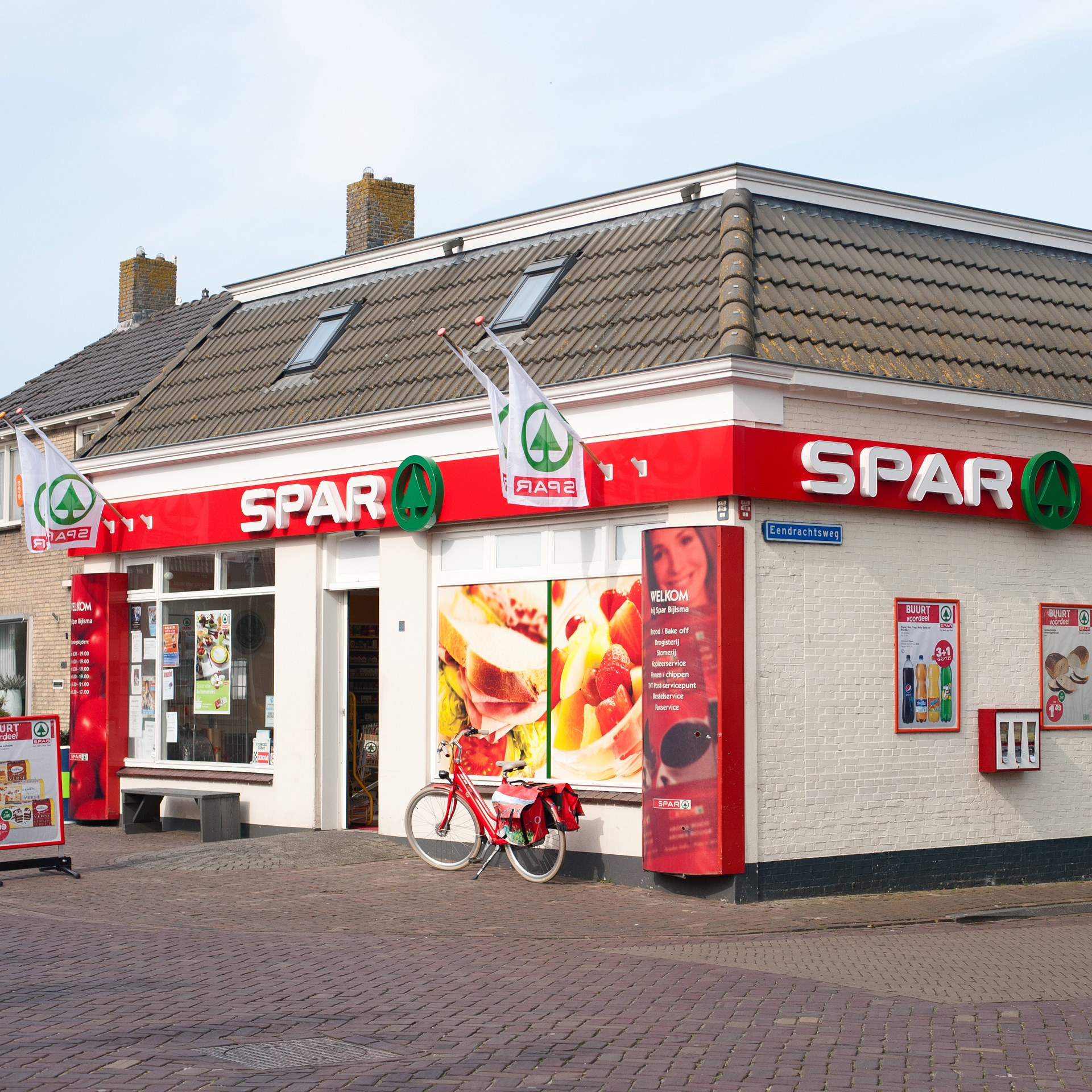 SPAR Bijlsma