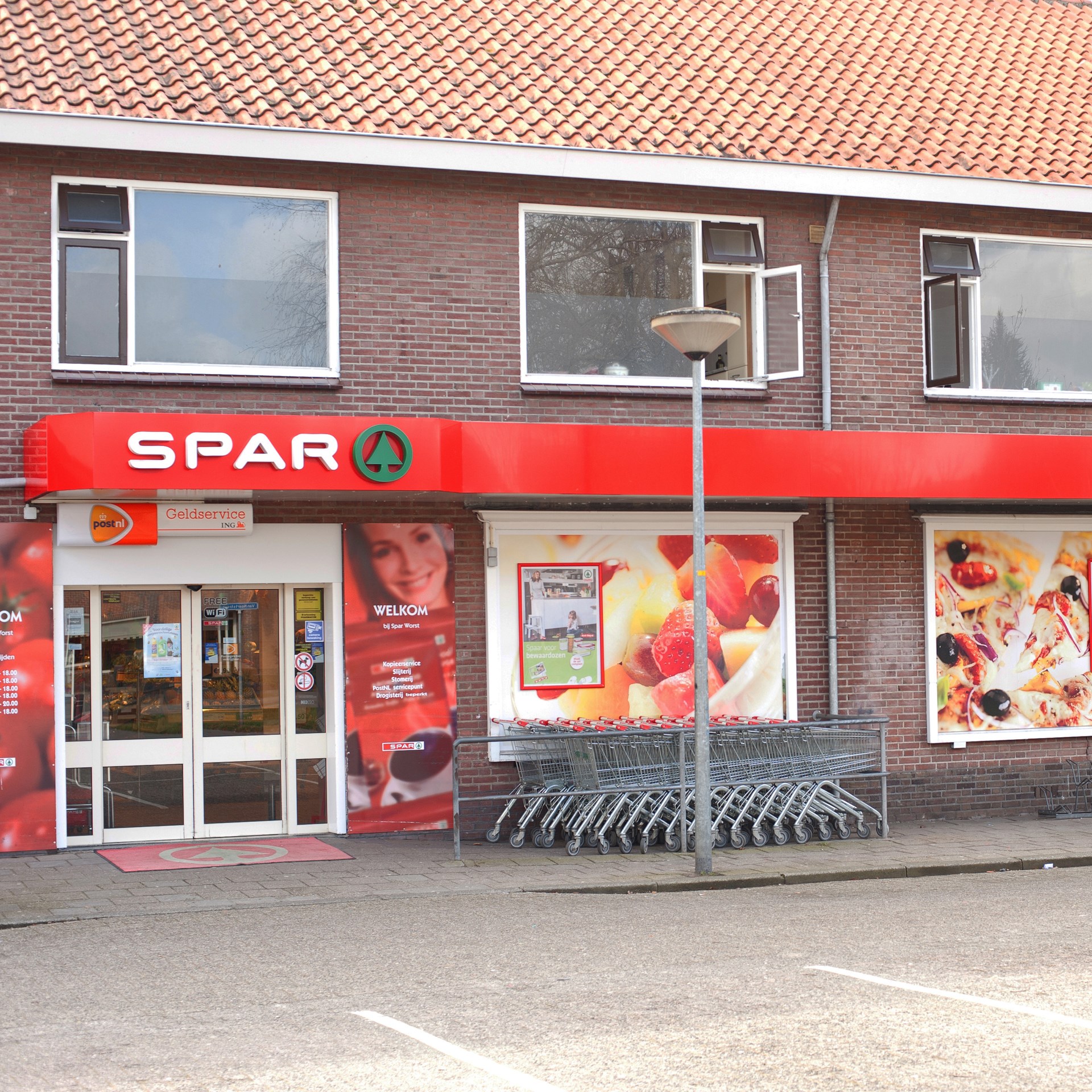 SPAR Worst