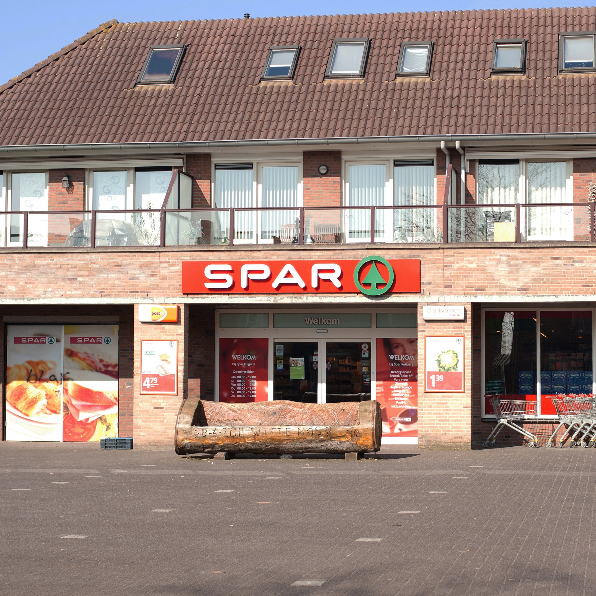 SPAR Kuijpers