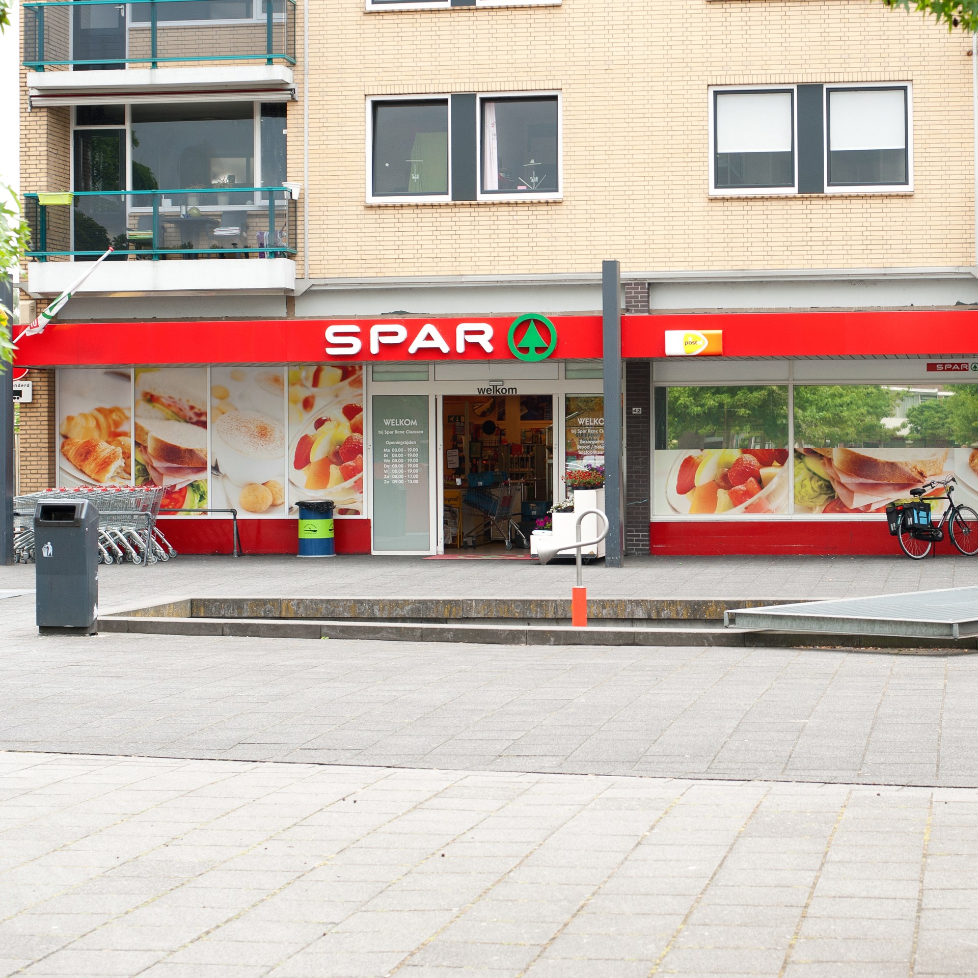 SPAR Dongen