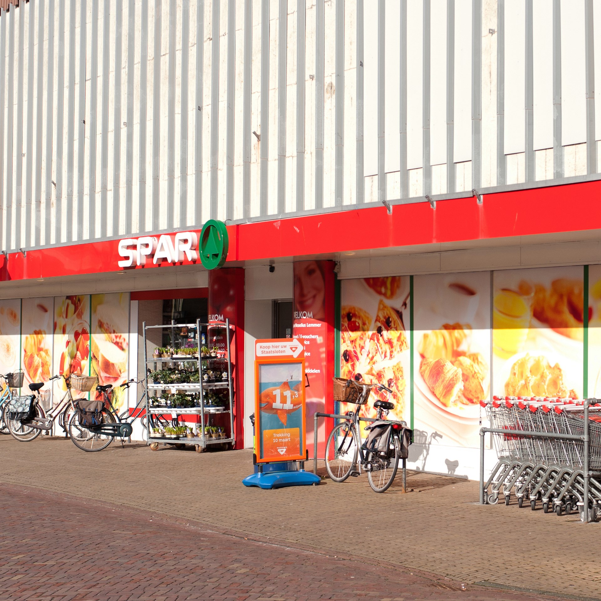 SPAR Wesselius Lemmer