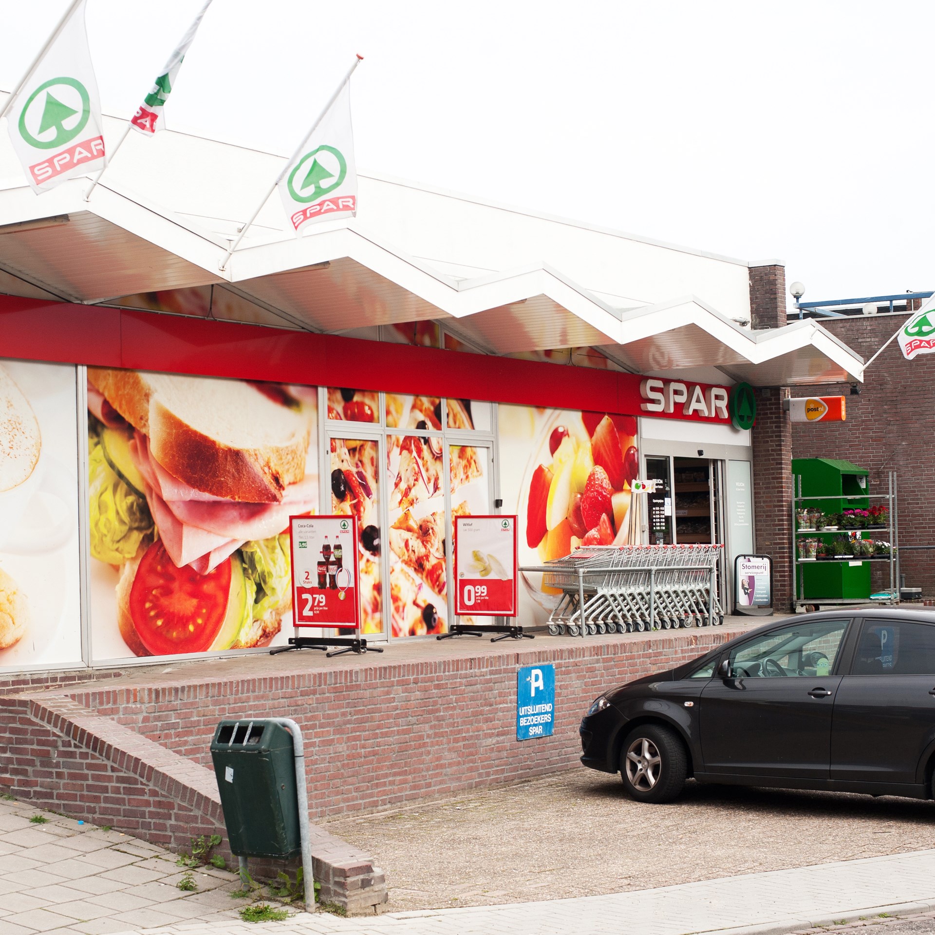 SPAR Zijlstra