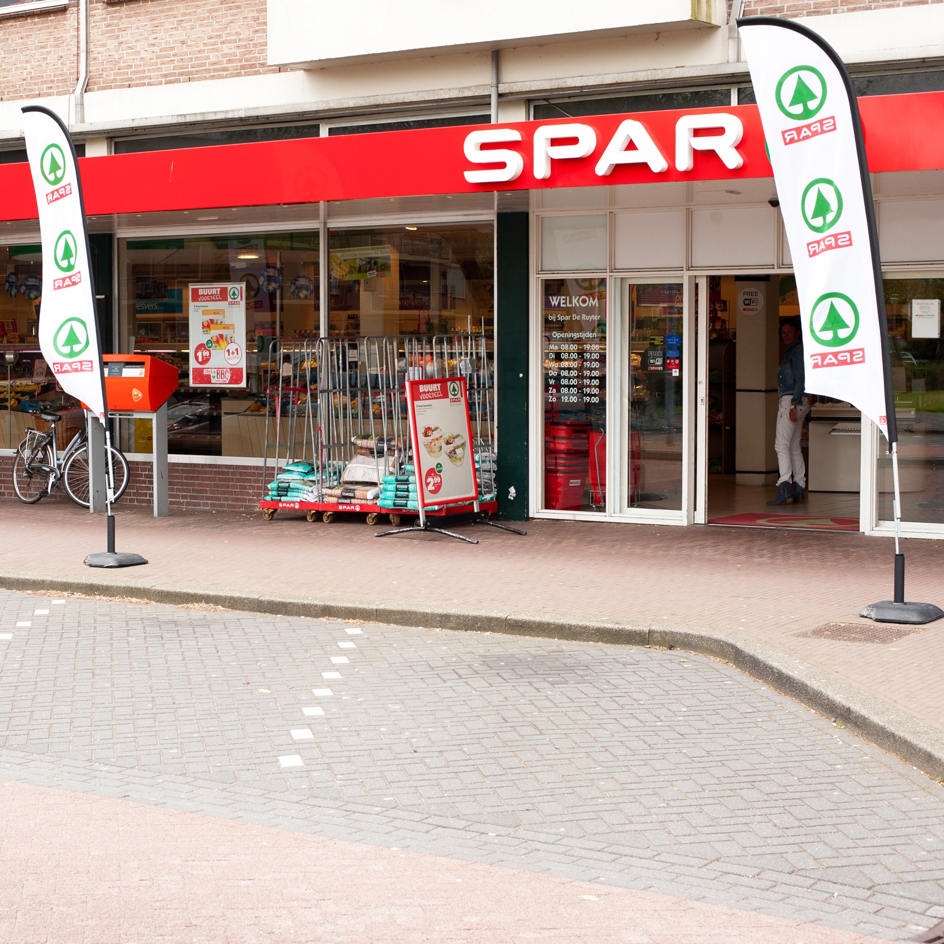 SPAR enjoy Ouddorp