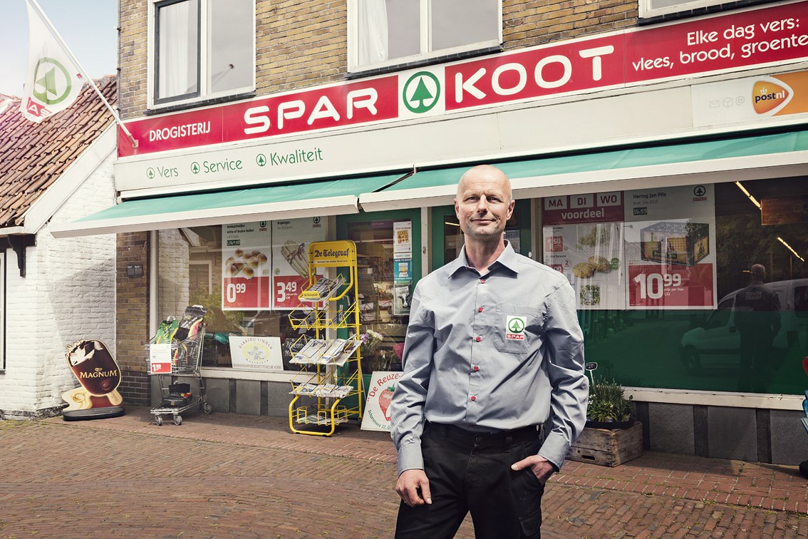 SPAR Koot