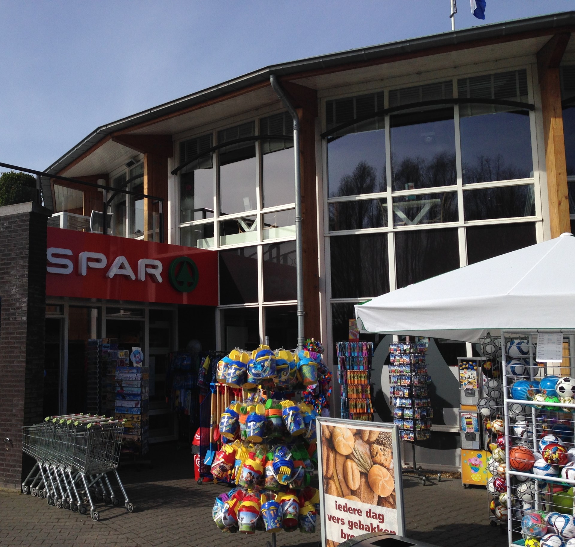 SPAR enjoy Biddinghuizen