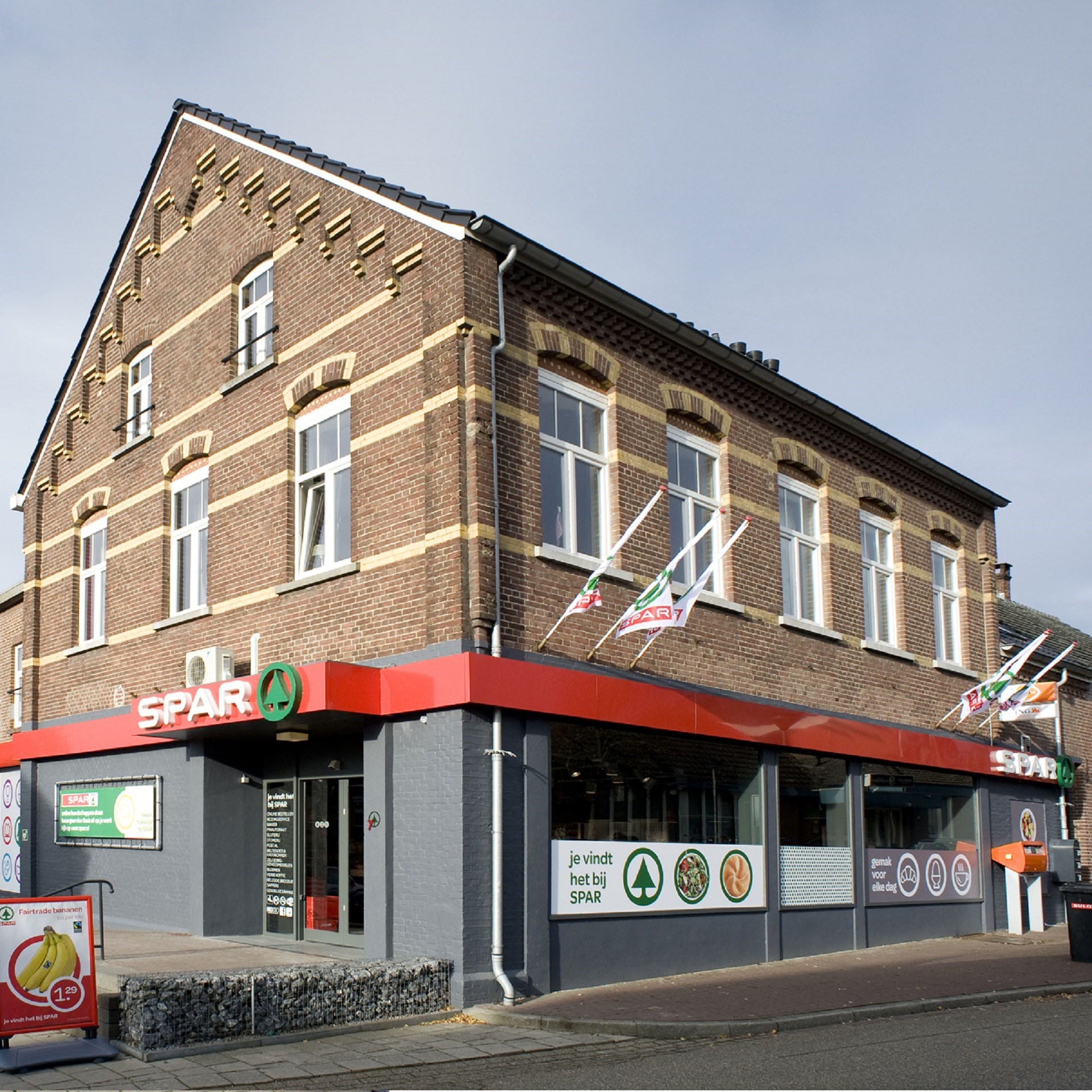 SPAR Kuijpers