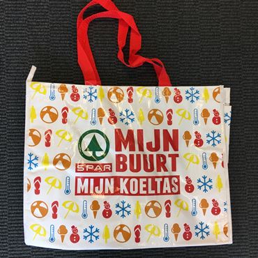 Spar Mijn Buurt Mijn Zomer