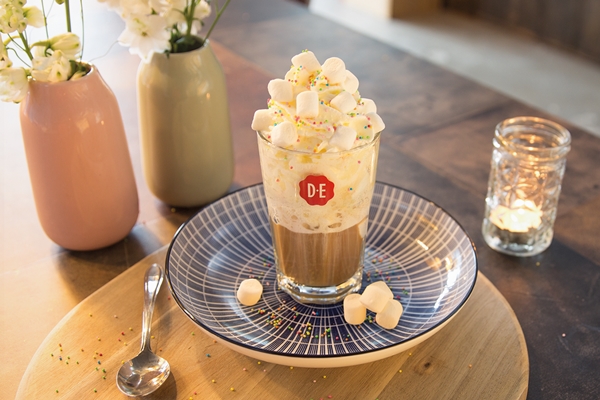 Party Latte