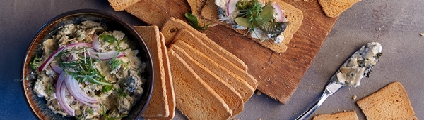 artisjok kappertjesdip